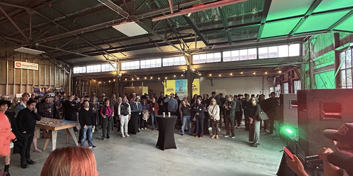 AIA Long Beach / South Bay ~ Your Local Design Community
